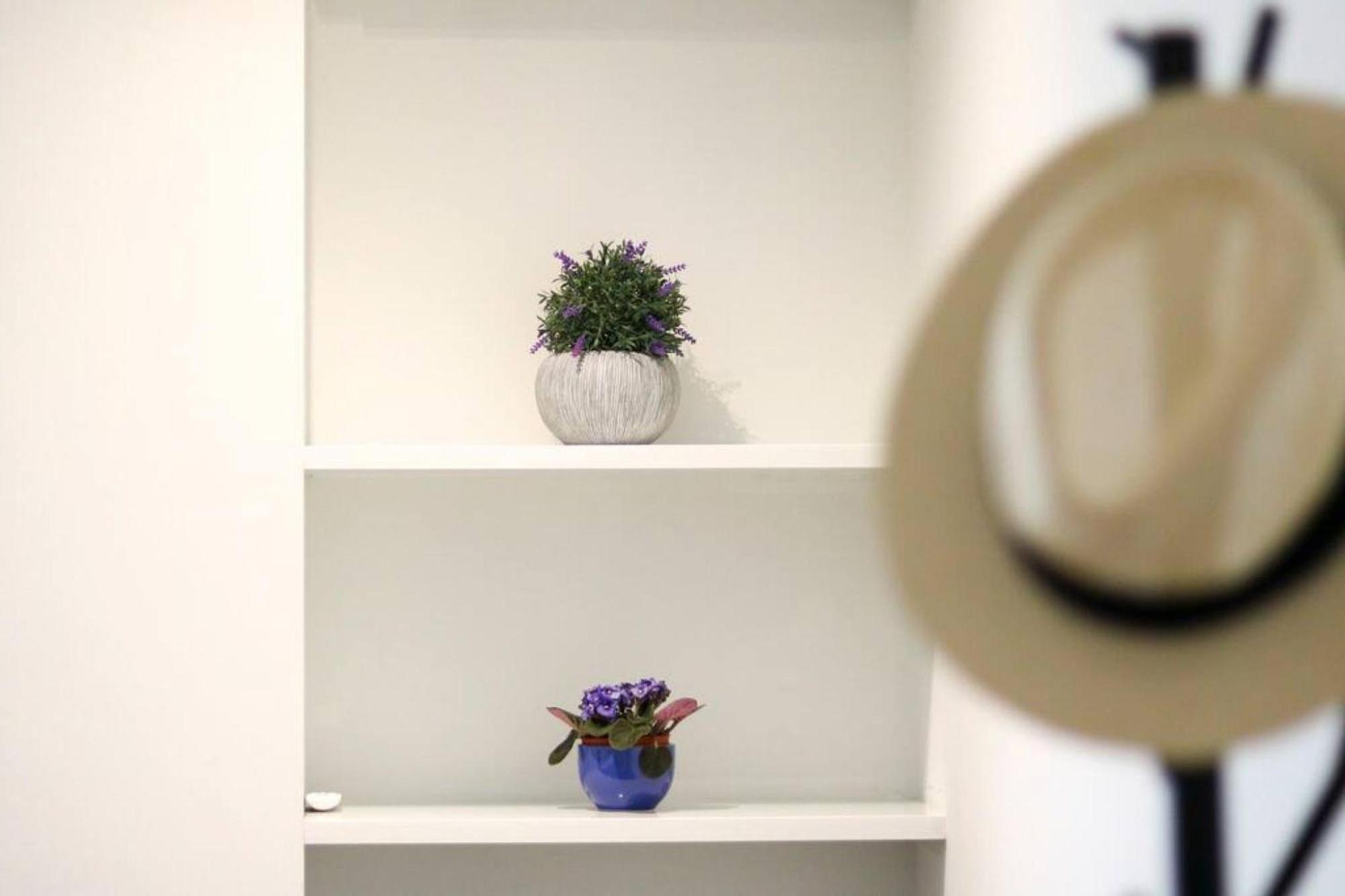 Classy And Stylish Apartment Next To Hilton Athens Luaran gambar