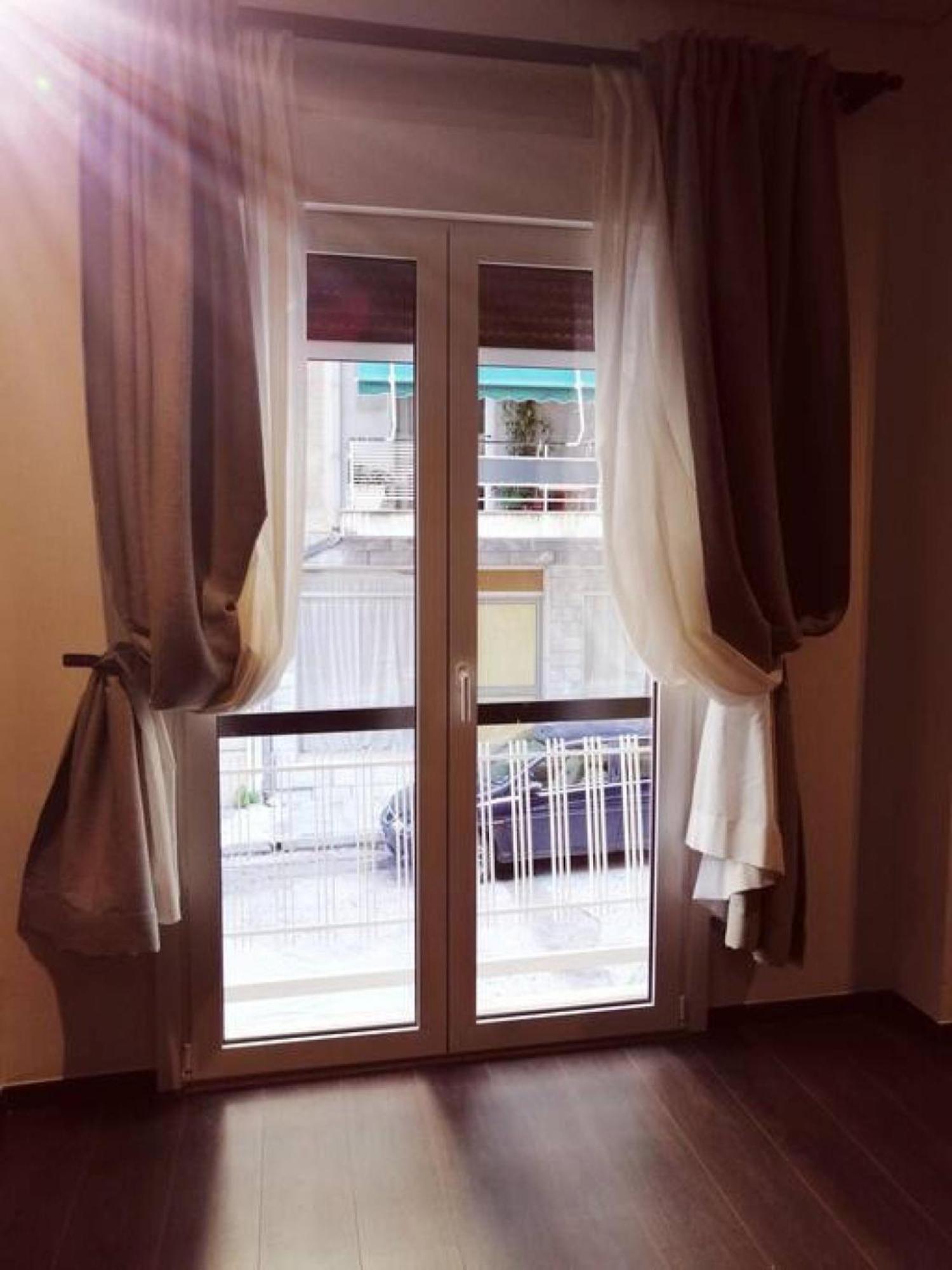 Classy And Stylish Apartment Next To Hilton Athens Luaran gambar