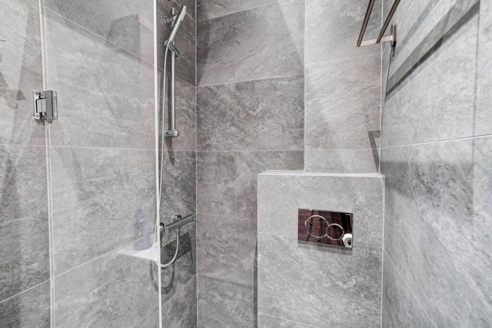 Classy And Stylish Apartment Next To Hilton Athens Luaran gambar