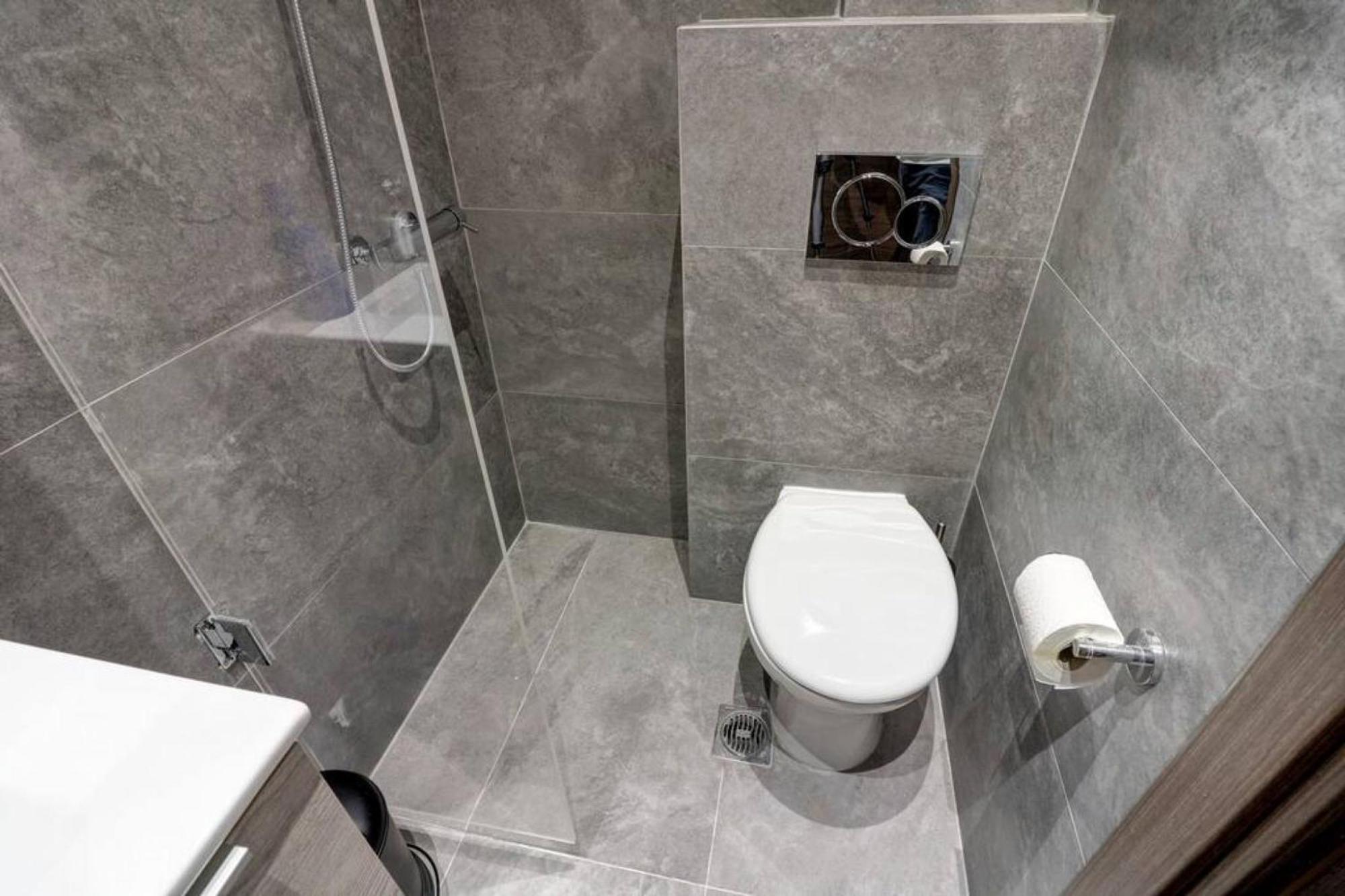 Classy And Stylish Apartment Next To Hilton Athens Luaran gambar